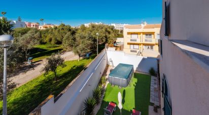 House/villa T4 in Albufeira e Olhos de Água of 259 m²
