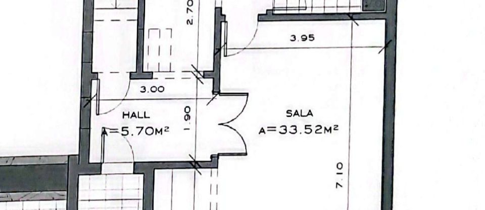 Maison T4 à Albufeira e Olhos de Água de 259 m²
