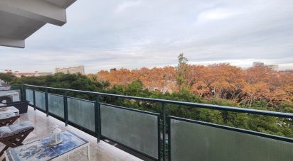 Appartement T4 à Avenidas Novas de 225 m²