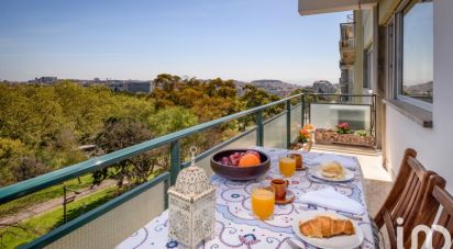 Appartement T4 à Avenidas Novas de 225 m²