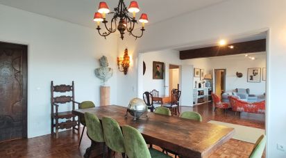 Appartement T4 à Avenidas Novas de 225 m²