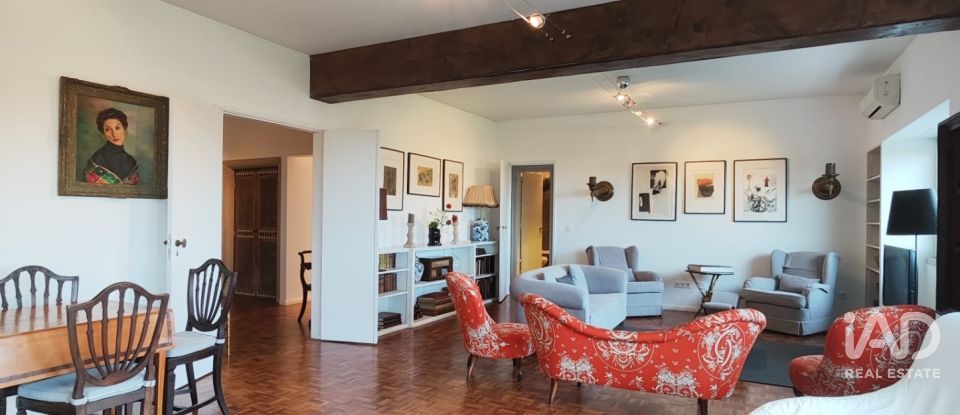 Appartement T4 à Avenidas Novas de 225 m²