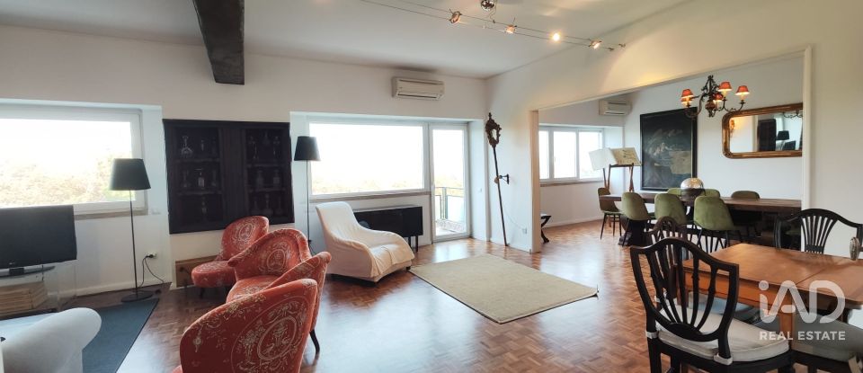 Appartement T4 à Avenidas Novas de 225 m²