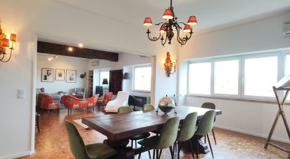 Appartement T4 à Avenidas Novas de 225 m²