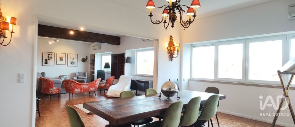 Appartement T4 à Avenidas Novas de 225 m²