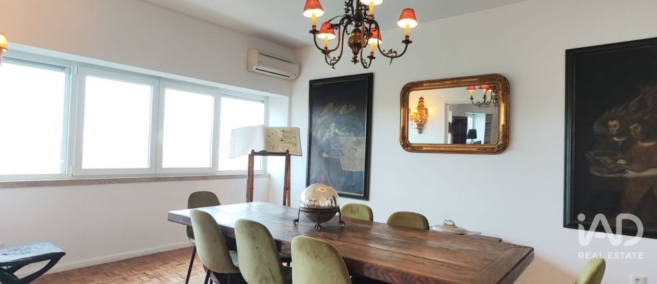 Appartement T4 à Avenidas Novas de 225 m²