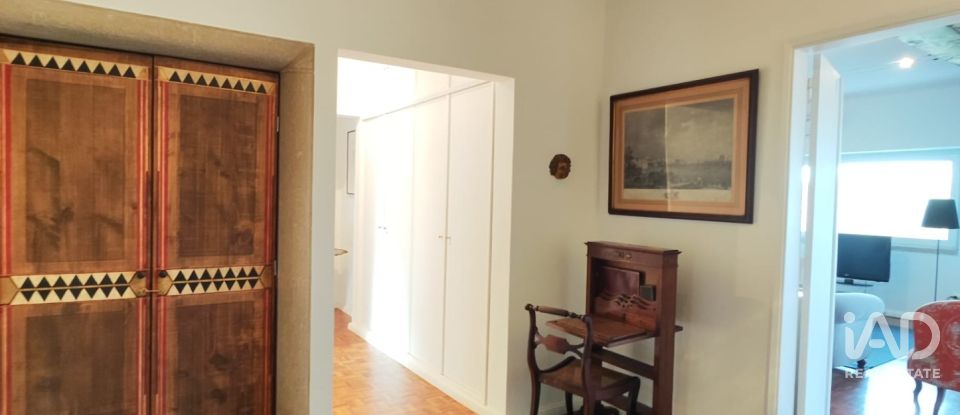 Appartement T4 à Avenidas Novas de 225 m²