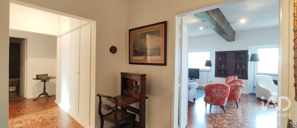 Appartement T4 à Avenidas Novas de 225 m²