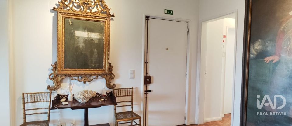 Appartement T4 à Avenidas Novas de 225 m²