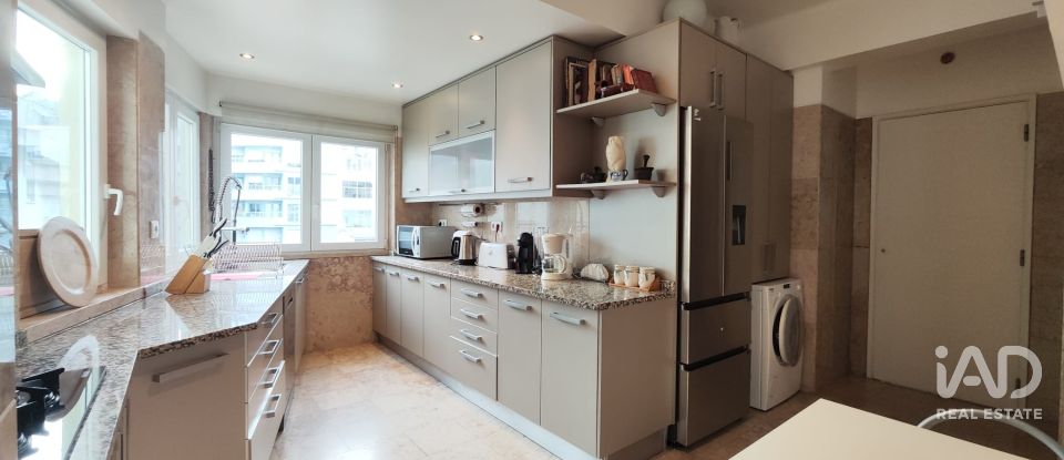 Appartement T4 à Avenidas Novas de 225 m²