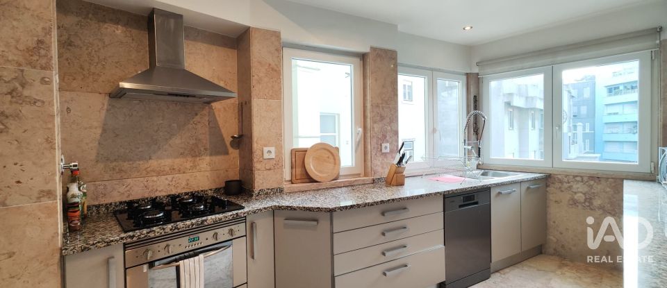 Appartement T4 à Avenidas Novas de 225 m²