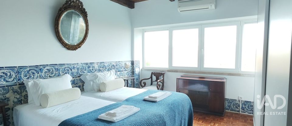 Appartement T4 à Avenidas Novas de 225 m²