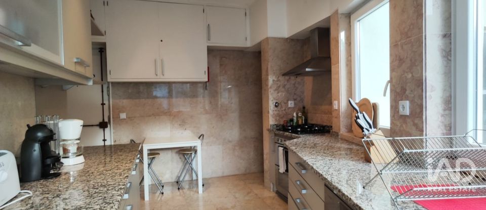 Appartement T4 à Avenidas Novas de 225 m²