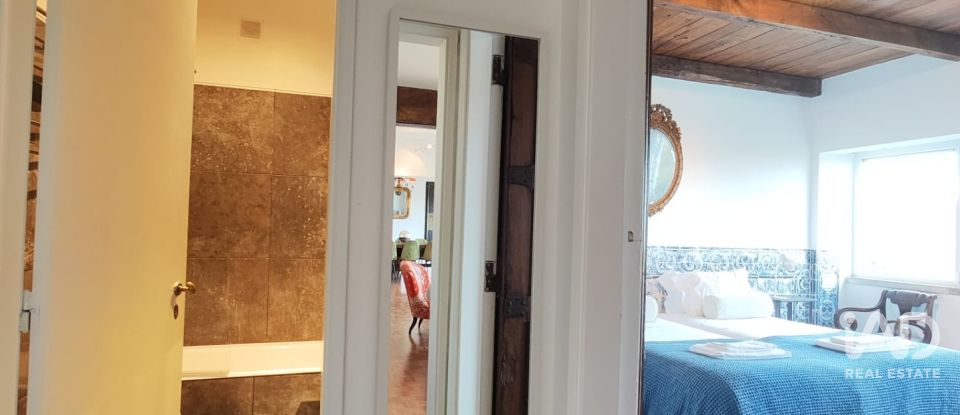 Appartement T4 à Avenidas Novas de 225 m²