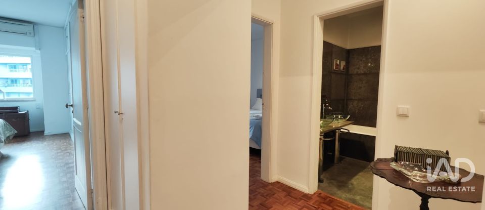Appartement T4 à Avenidas Novas de 225 m²