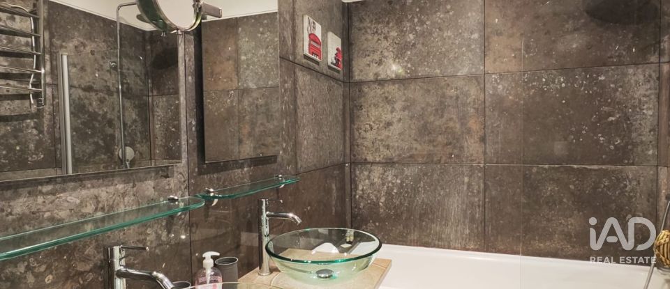 Appartement T4 à Avenidas Novas de 225 m²