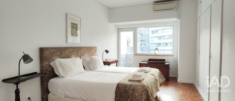 Appartement T4 à Avenidas Novas de 225 m²