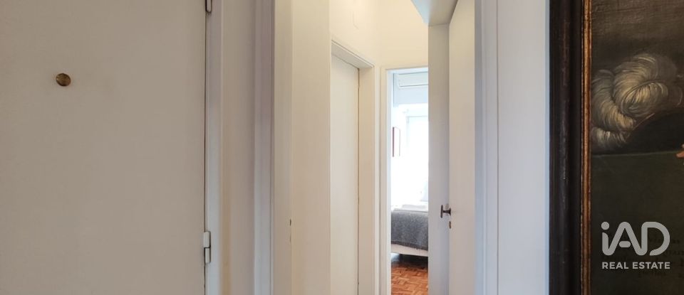 Appartement T4 à Avenidas Novas de 225 m²