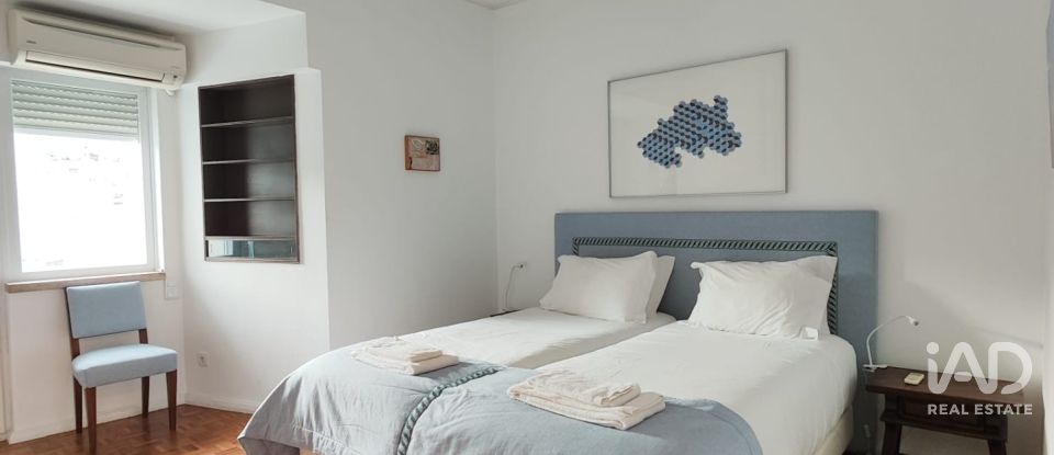 Appartement T4 à Avenidas Novas de 225 m²