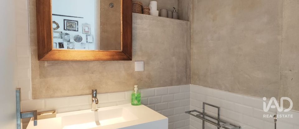 Appartement T4 à Avenidas Novas de 225 m²