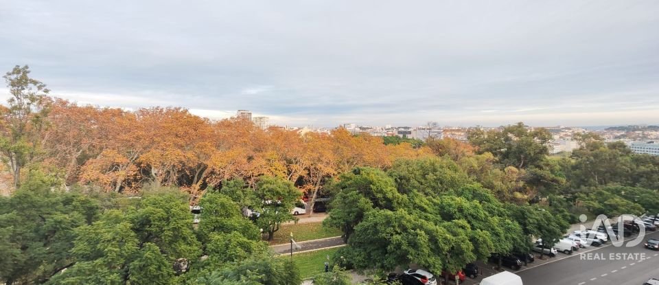 Appartement T4 à Avenidas Novas de 225 m²