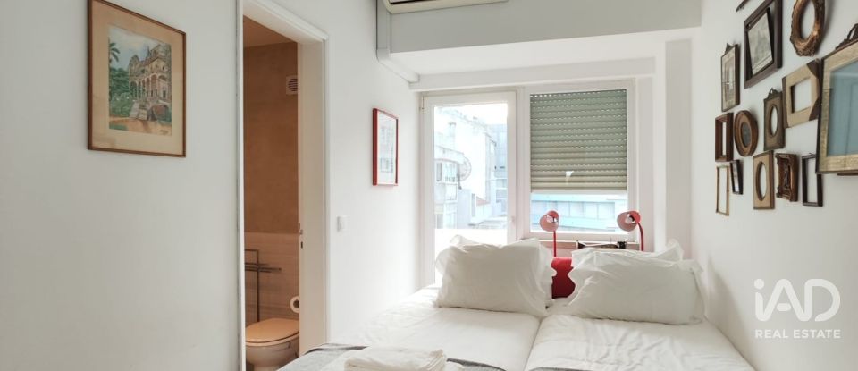 Appartement T4 à Avenidas Novas de 225 m²