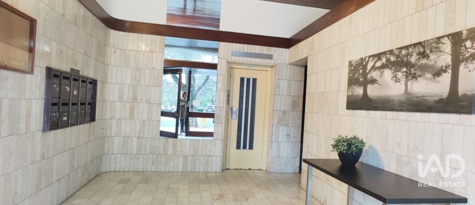 Appartement T4 à Avenidas Novas de 225 m²