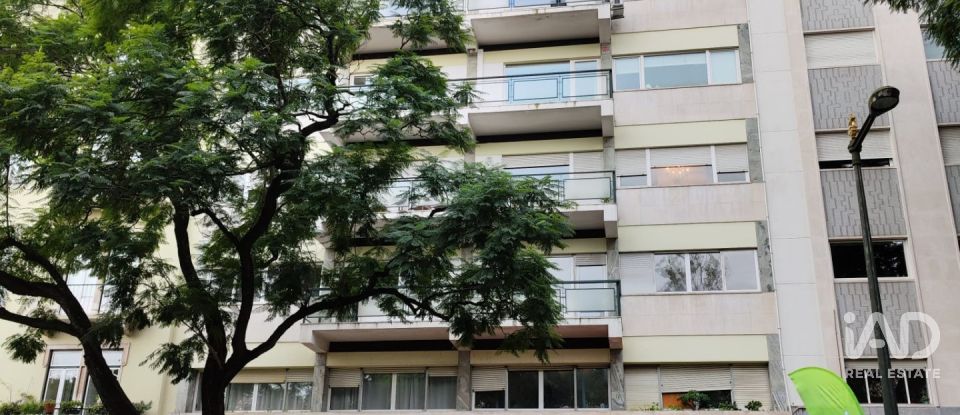 Appartement T4 à Avenidas Novas de 225 m²