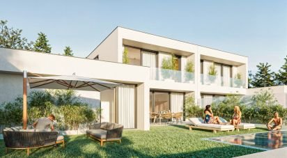 Terrain à bâtir à Tagilde E Vizela (São Paio) de 446 m²