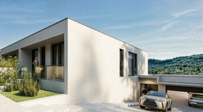 Terrain à bâtir à Tagilde E Vizela (São Paio) de 446 m²