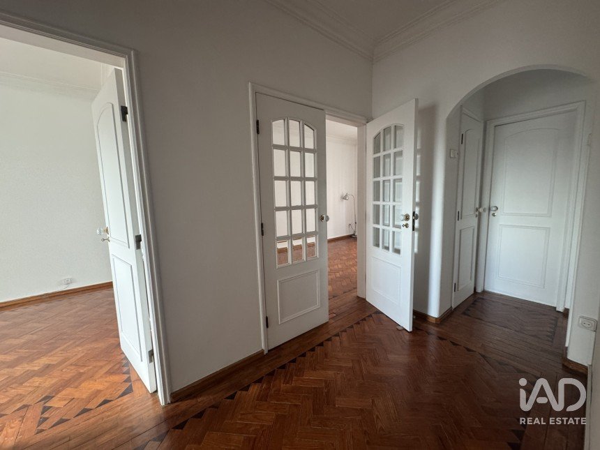 Appartement T2 à Arroios de 65 m²