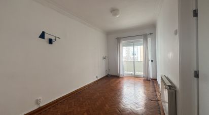 Appartement T2 à Arroios de 65 m²