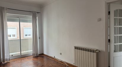 Appartement T2 à Arroios de 65 m²