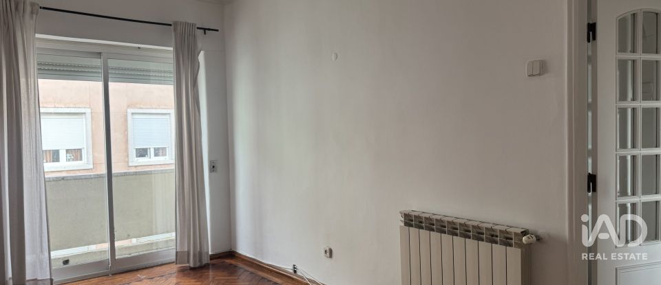 Appartement T2 à Arroios de 65 m²