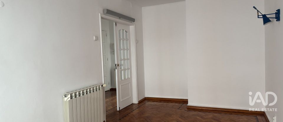 Appartement T2 à Arroios de 65 m²