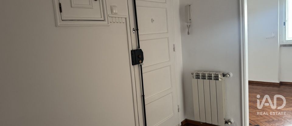 Appartement T2 à Arroios de 65 m²