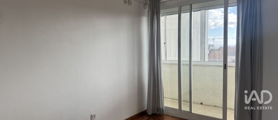 Appartement T2 à Arroios de 65 m²