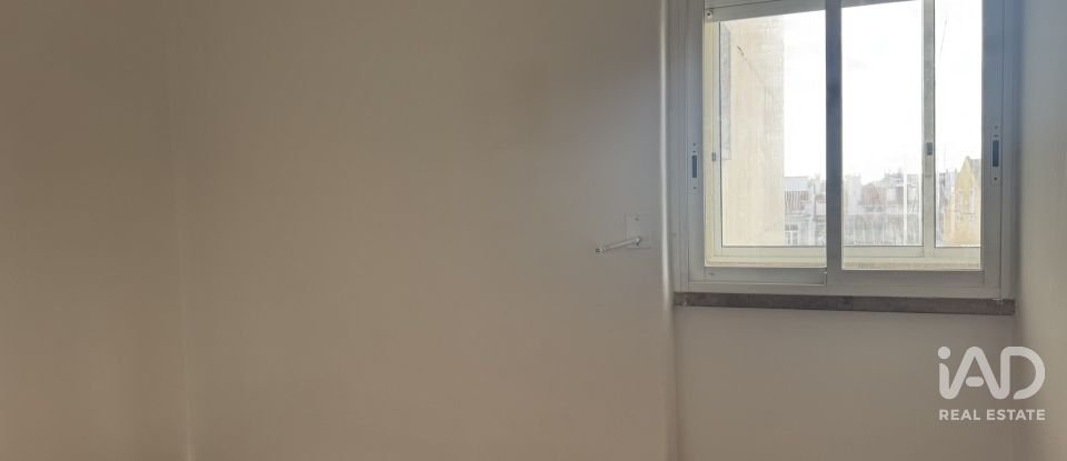 Appartement T2 à Arroios de 65 m²