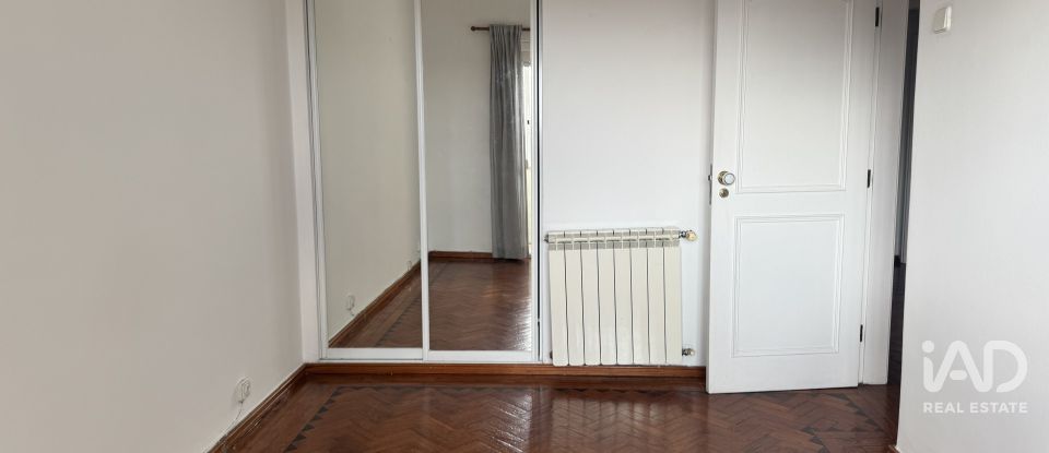 Appartement T2 à Arroios de 65 m²