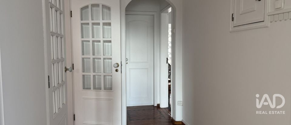 Appartement T2 à Arroios de 65 m²