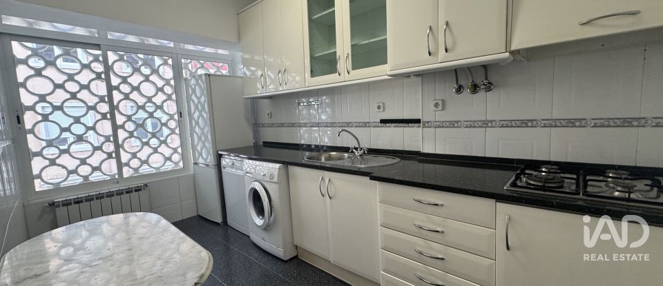 Appartement T2 à Arroios de 65 m²