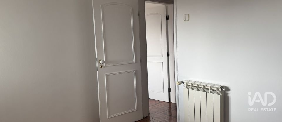 Appartement T2 à Arroios de 65 m²