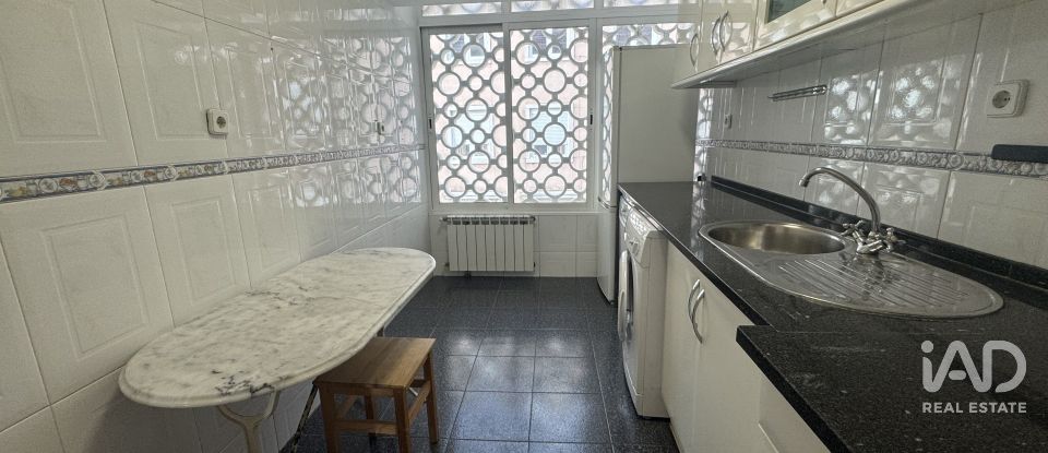 Appartement T2 à Arroios de 65 m²