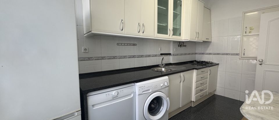 Appartement T2 à Arroios de 65 m²