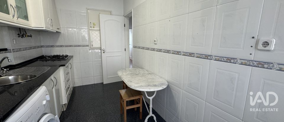 Appartement T2 à Arroios de 65 m²