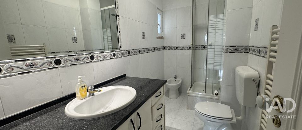 Appartement T2 à Arroios de 65 m²