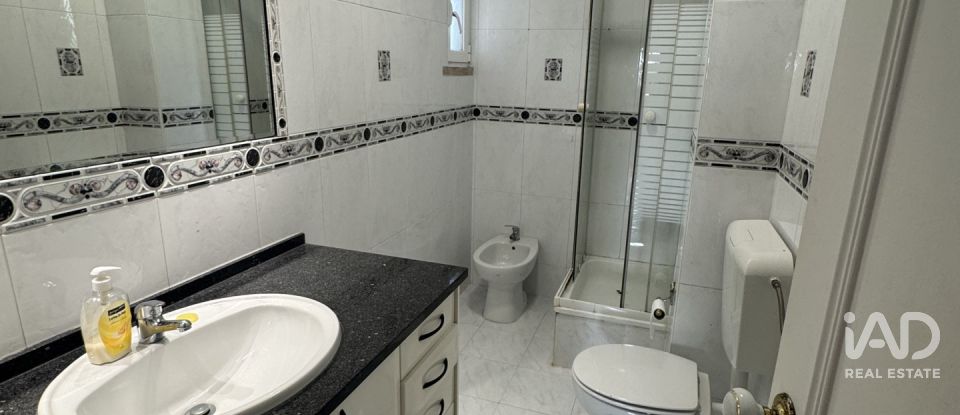 Appartement T2 à Arroios de 65 m²