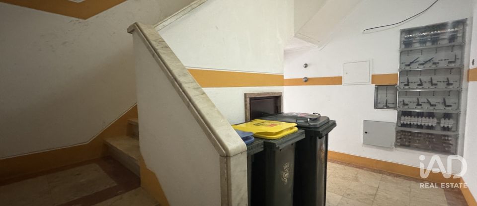 Appartement T2 à Arroios de 65 m²