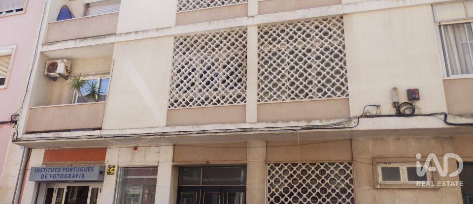 Appartement T2 à Arroios de 65 m²