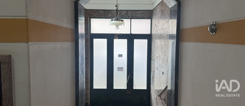 Appartement T2 à Arroios de 65 m²